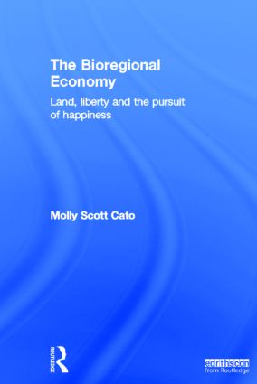 Bioregional Economy