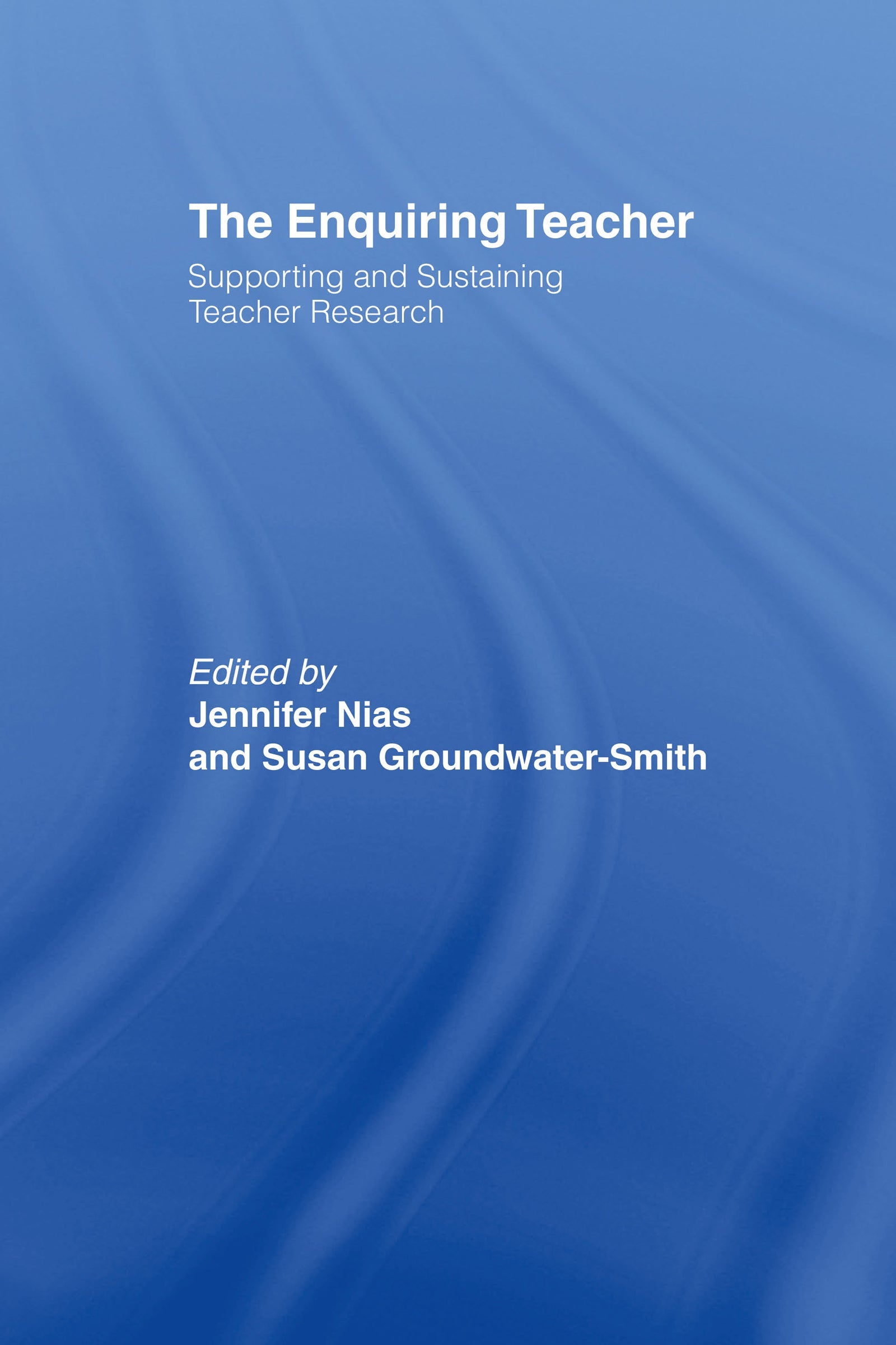 Enquiring Teacher