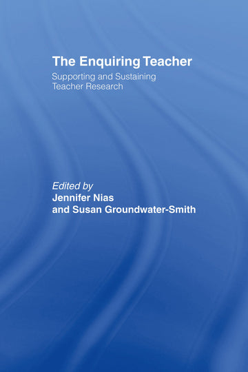 Enquiring Teacher