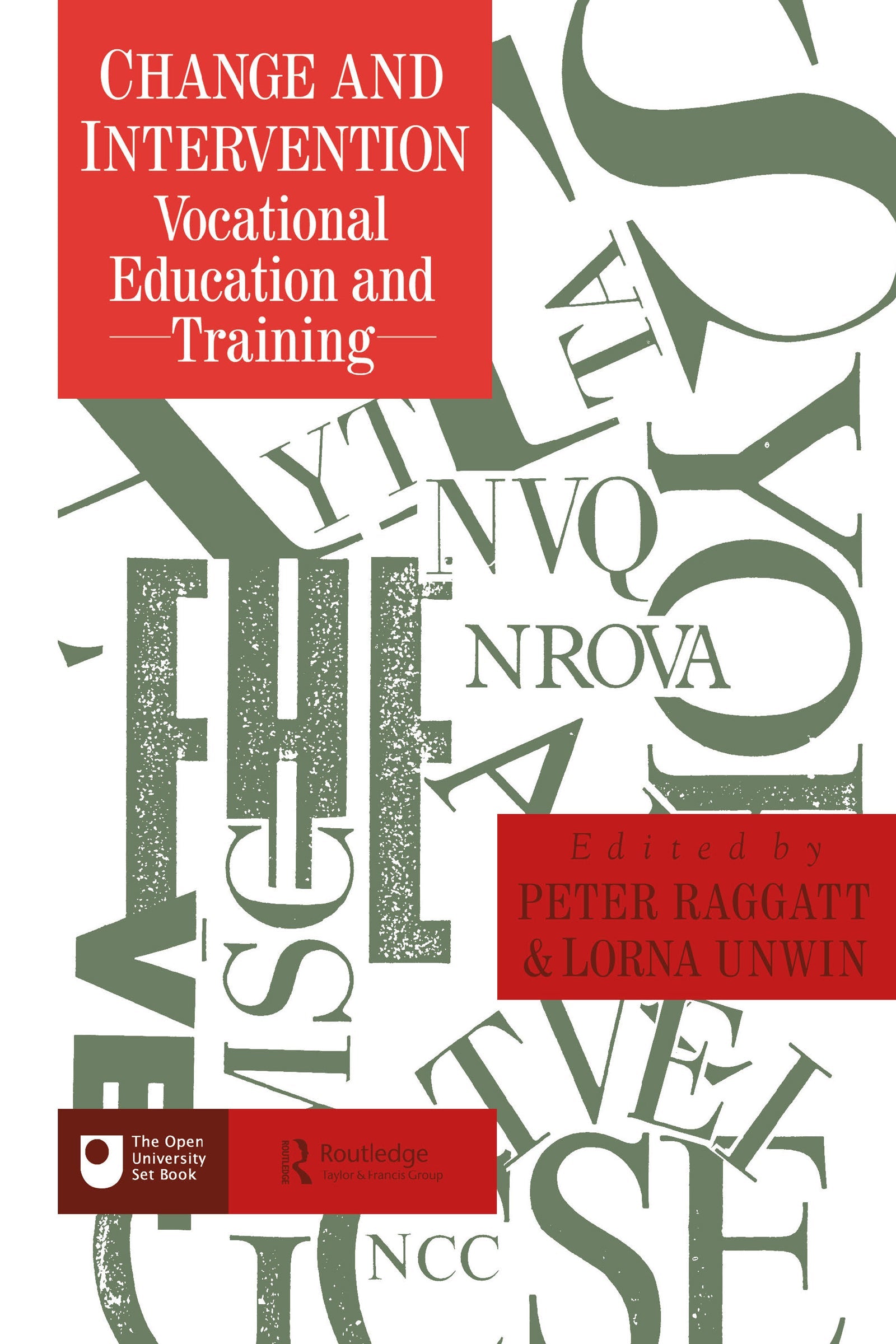 Change And Intervention