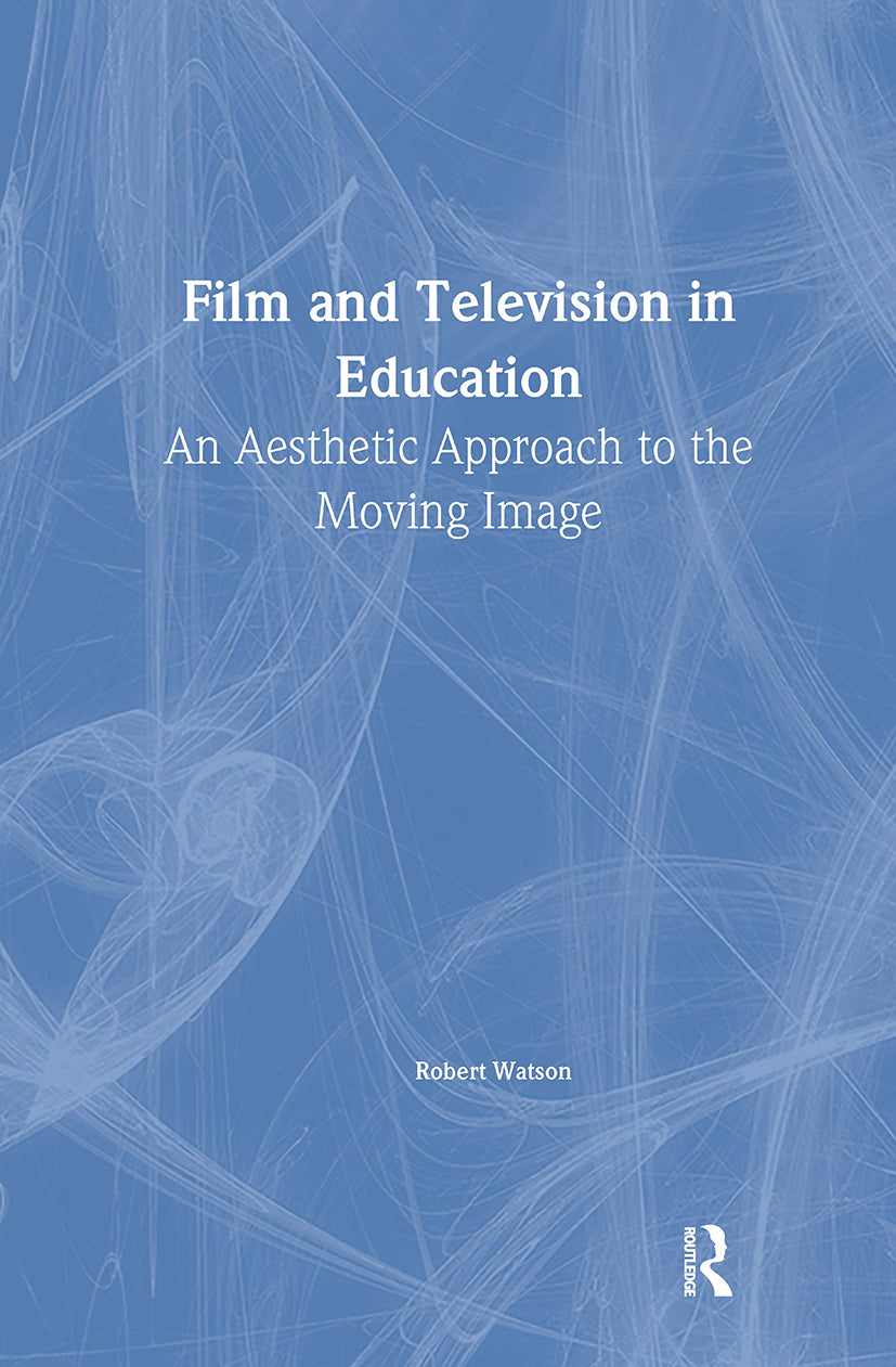 Film And Television In Education