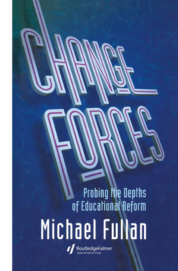 Change Forces