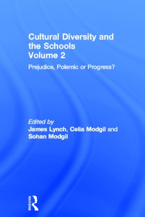 Cultural Diversity And The Schools