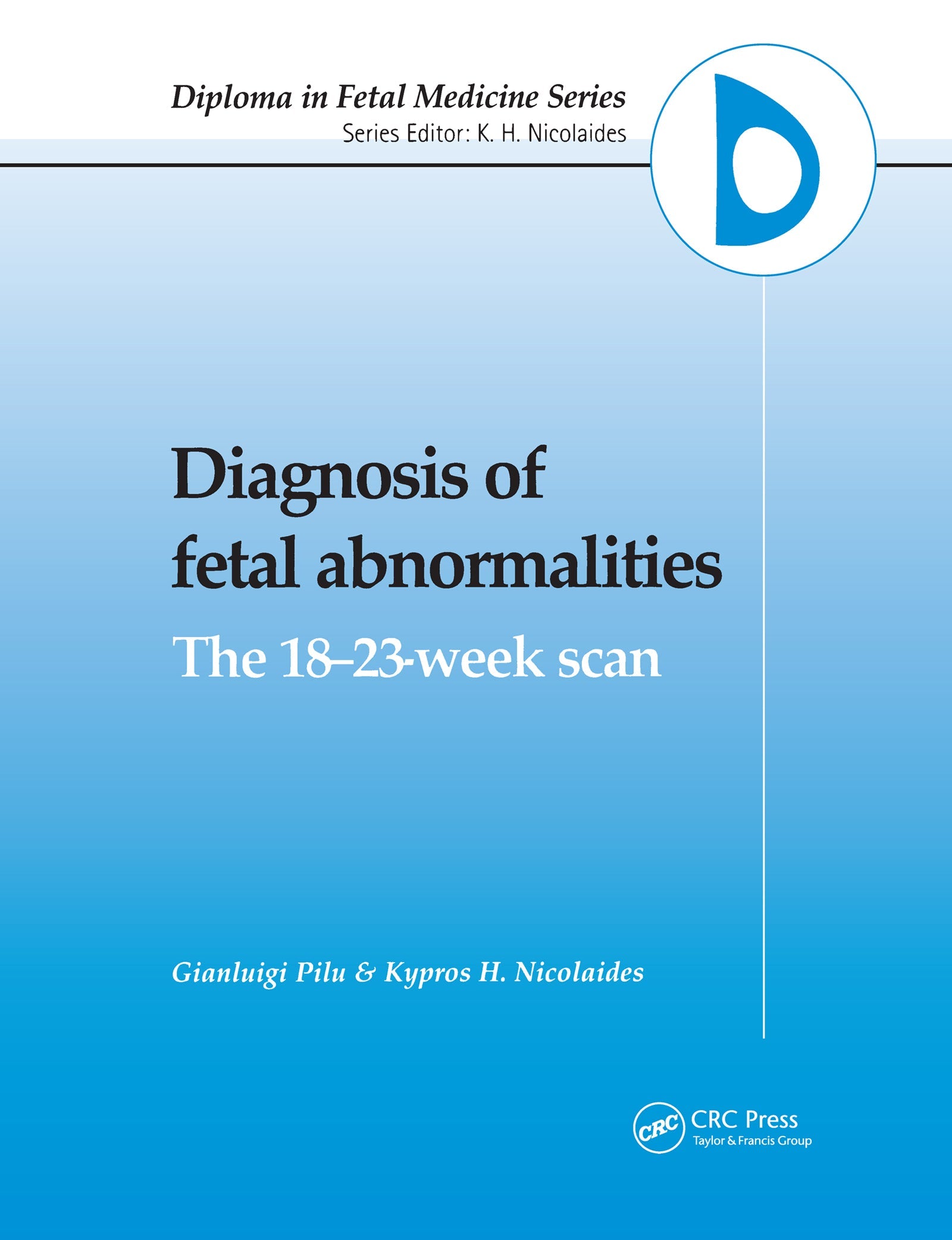 Diagnosis of Fetal Abnormalities
