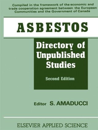 Asbestos