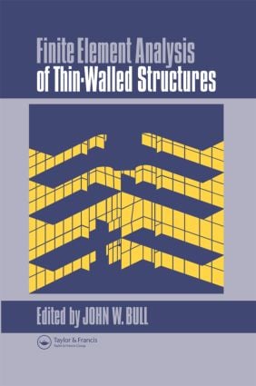 Finite Element Analysis of Thin-Walled Structures