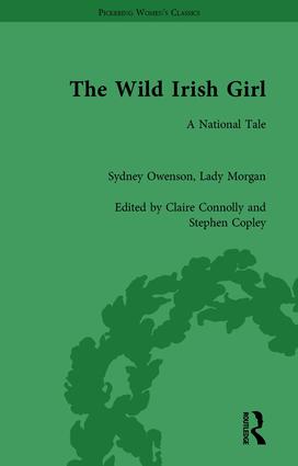 Wild Irish Girl