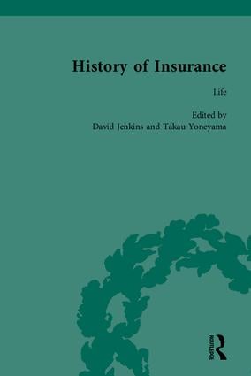 History of Insurance