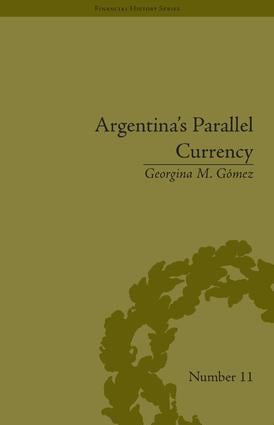 Argentina's Parallel Currency