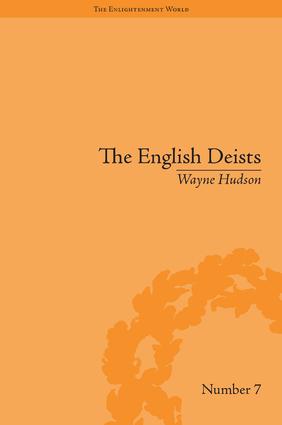 English Deists