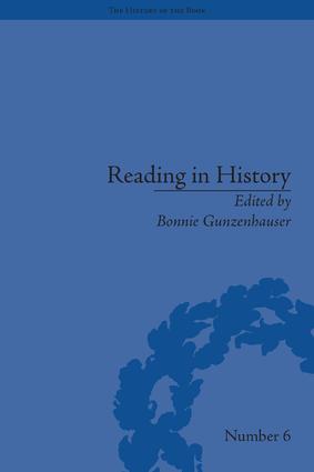 Reading in History