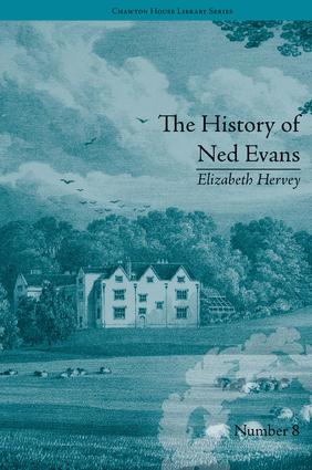 History of Ned Evans