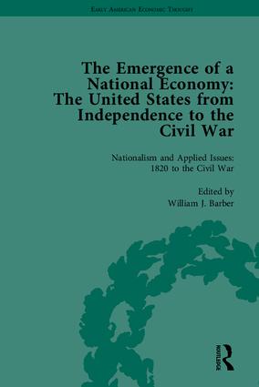 Emergence of a National Economy