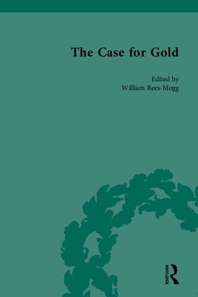 Case for Gold