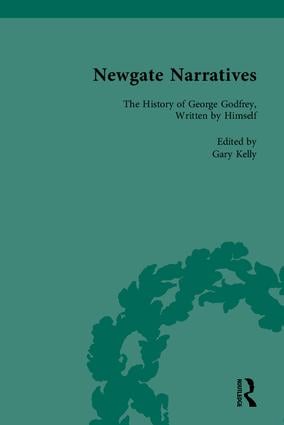 Newgate Narratives