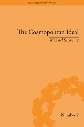 Cosmopolitan Ideal