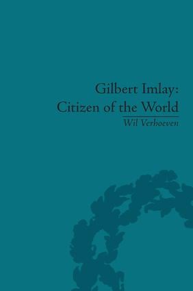 Gilbert Imlay