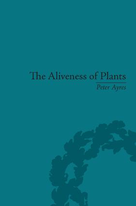 Aliveness of Plants