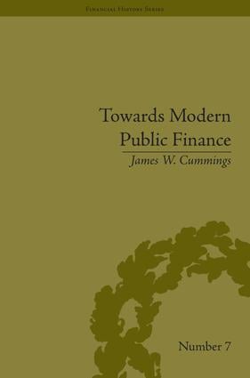 Towards Modern Public Finance