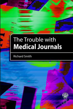 Trouble with Medical Journals