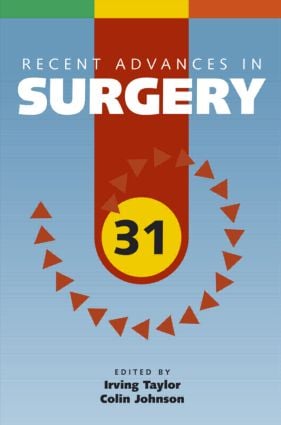 Recent Advances in Surgery 31