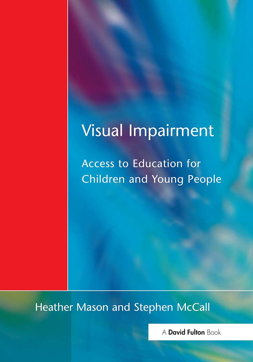 Visual Impairment