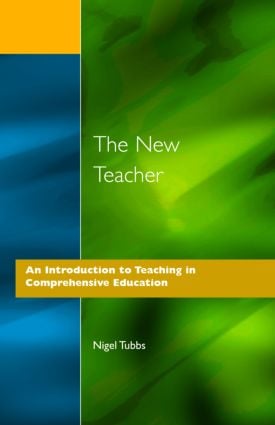 New Teacher