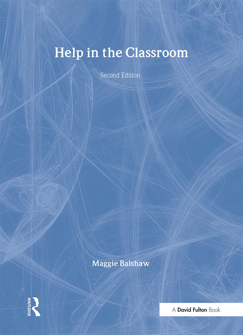 Help in the Classroom