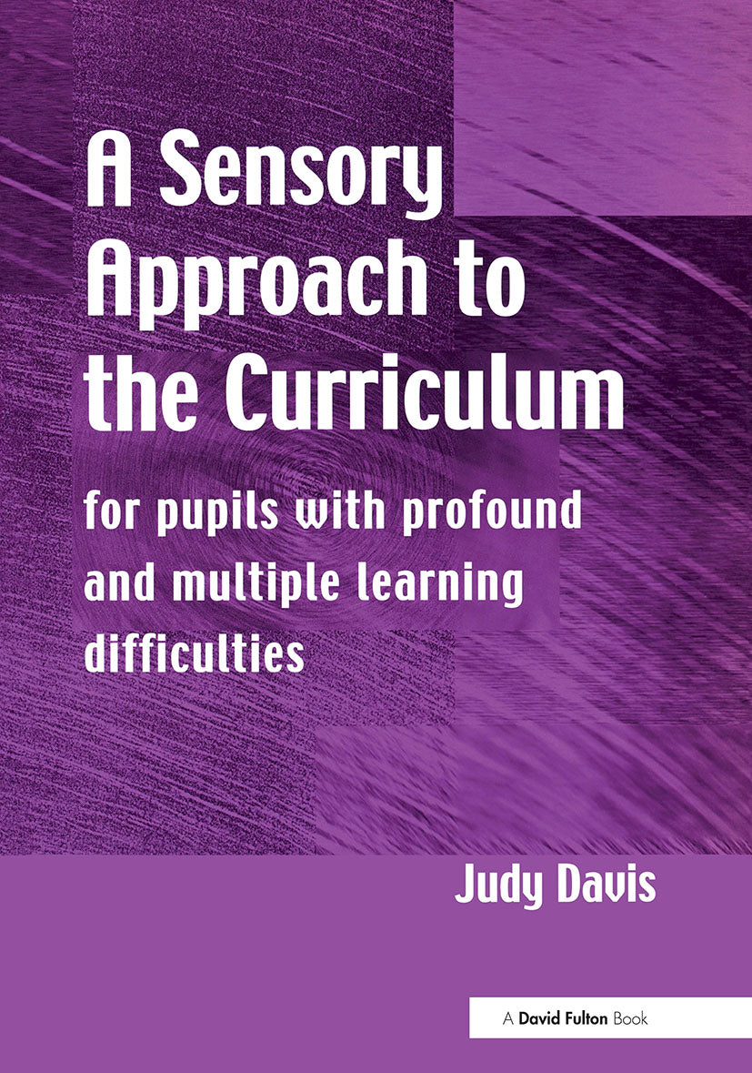 Sensory Approach to the Curriculum