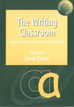 Writing Classroom