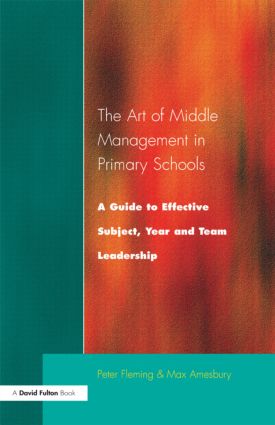 Art of Middle Management