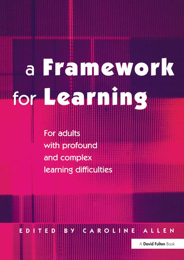 Framework for Learning