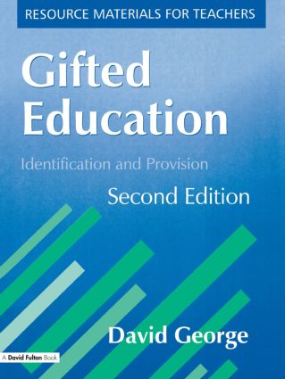 Gifted Education