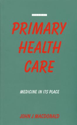 Primary Health Care