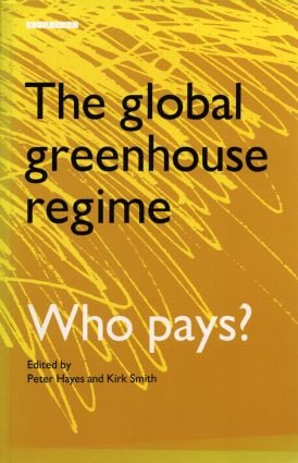 Global Greenhouse Regime