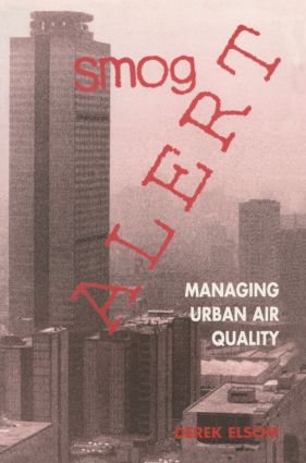 Smog Alert