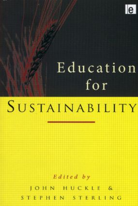 Education for Sustainability
