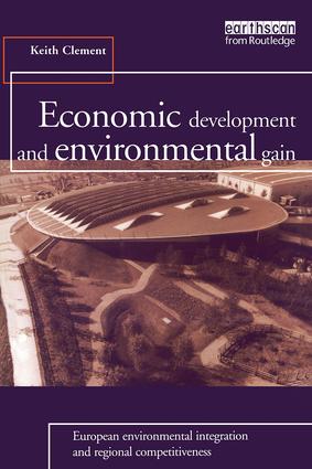 Economic Development and Environmental Gain