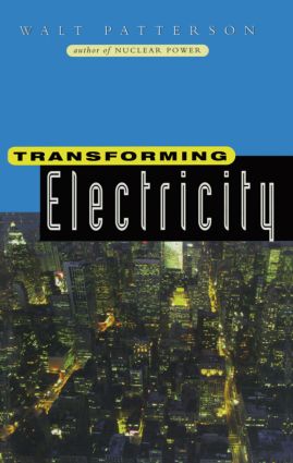 Transforming Electricity