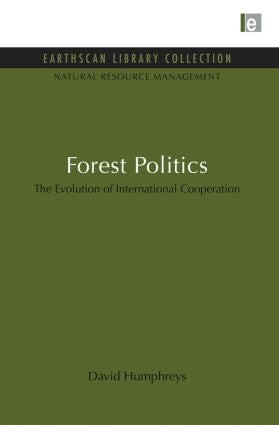 Forest Politics