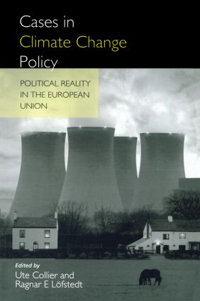Cases in Climate Change Policy
