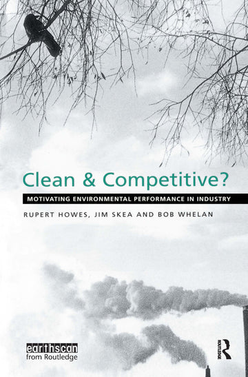 Clean and Competitive