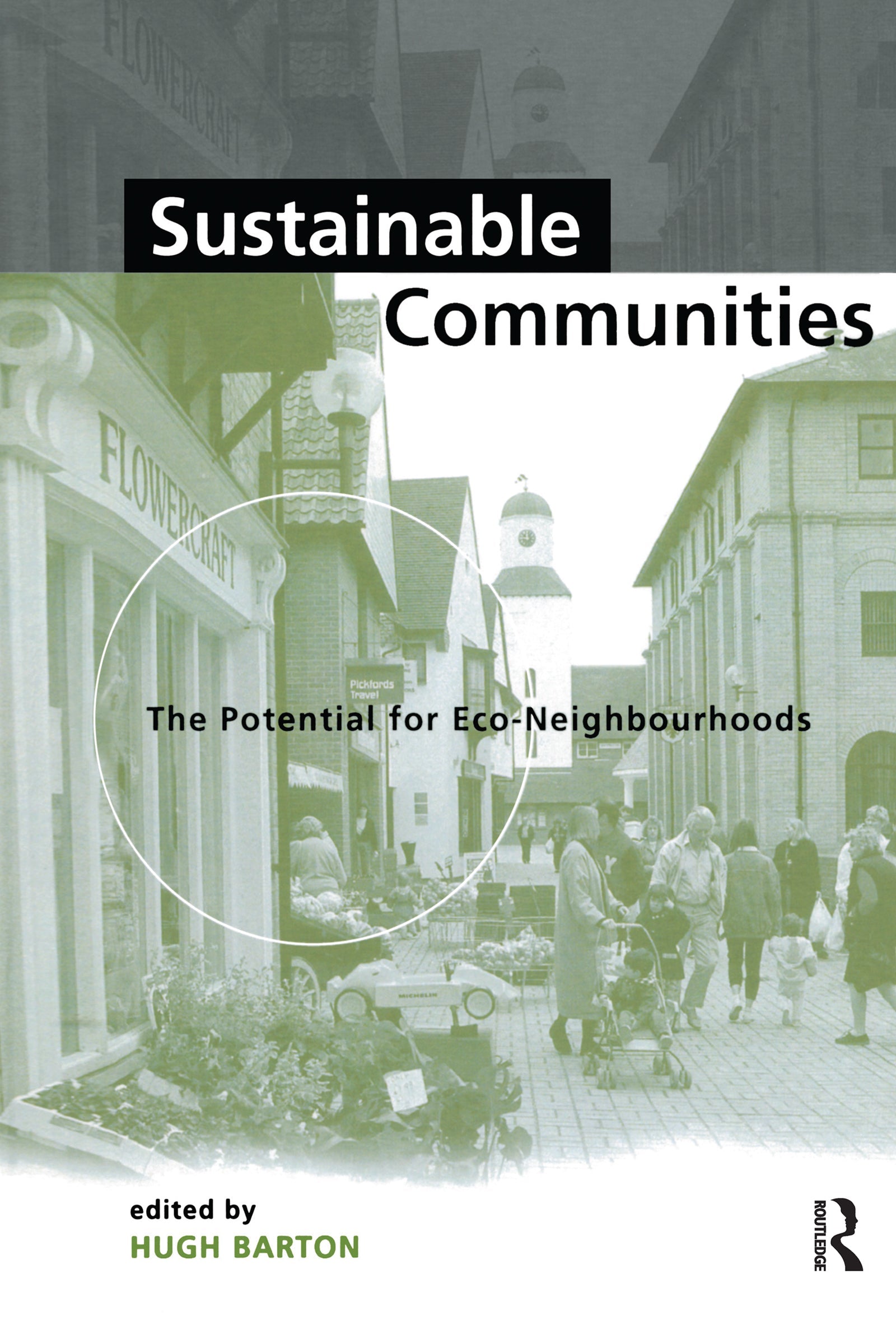 Sustainable Communities