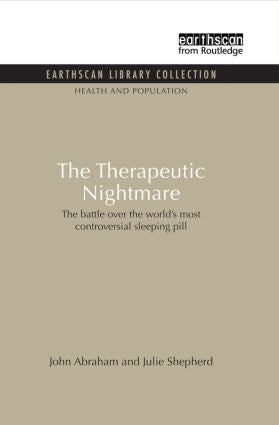 Therapeutic Nightmare