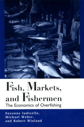 Fish Markets and Fishermen