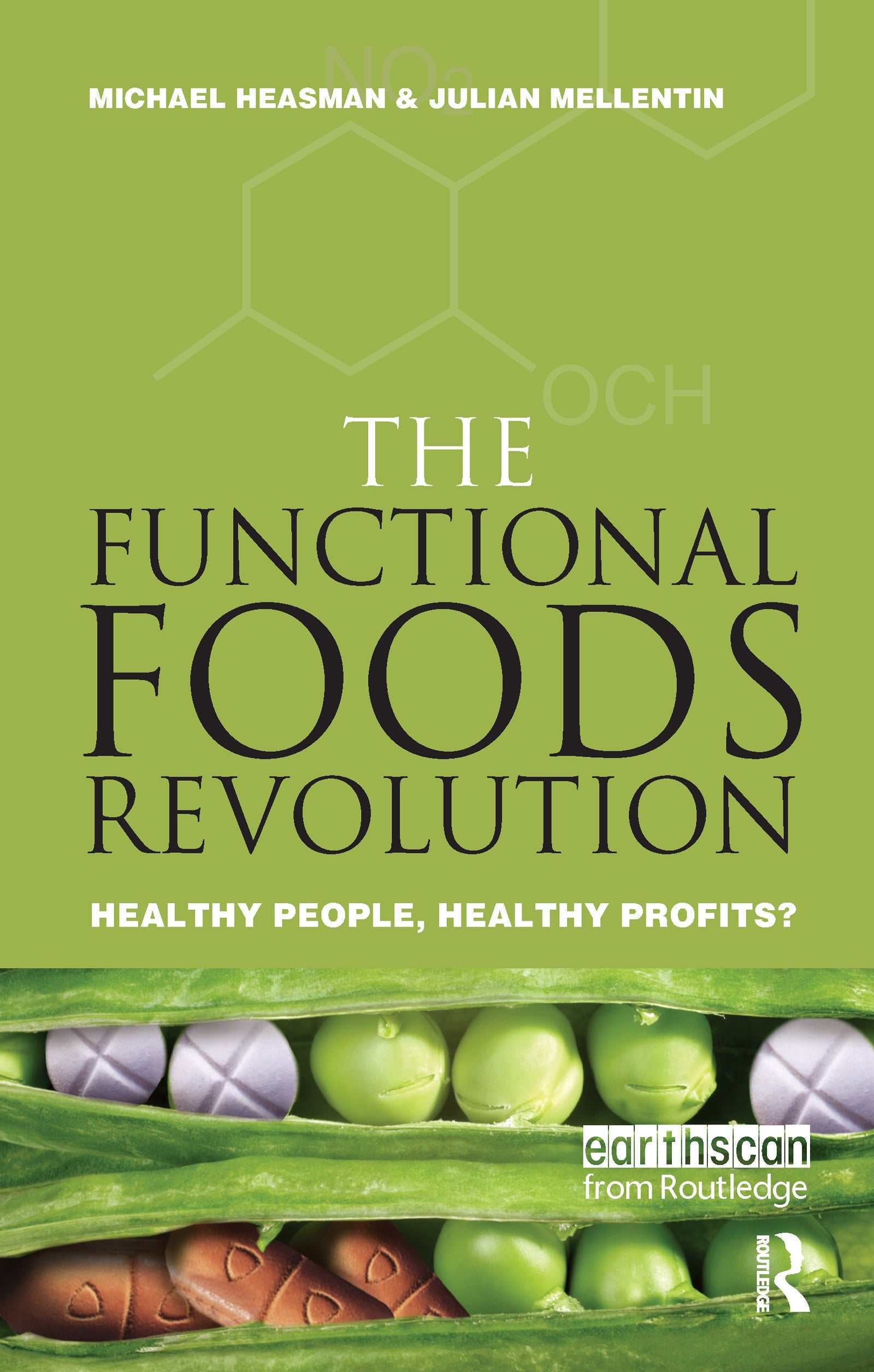 Functional Foods Revolution
