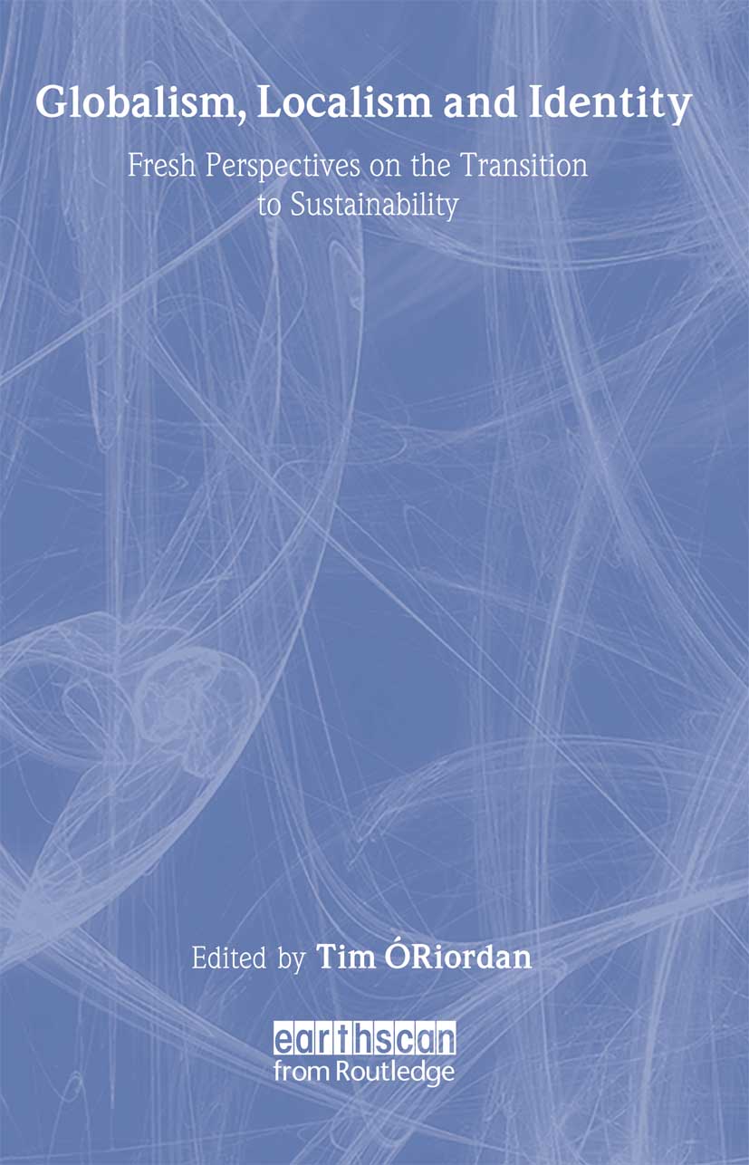 Globalism, Localism and Identity
