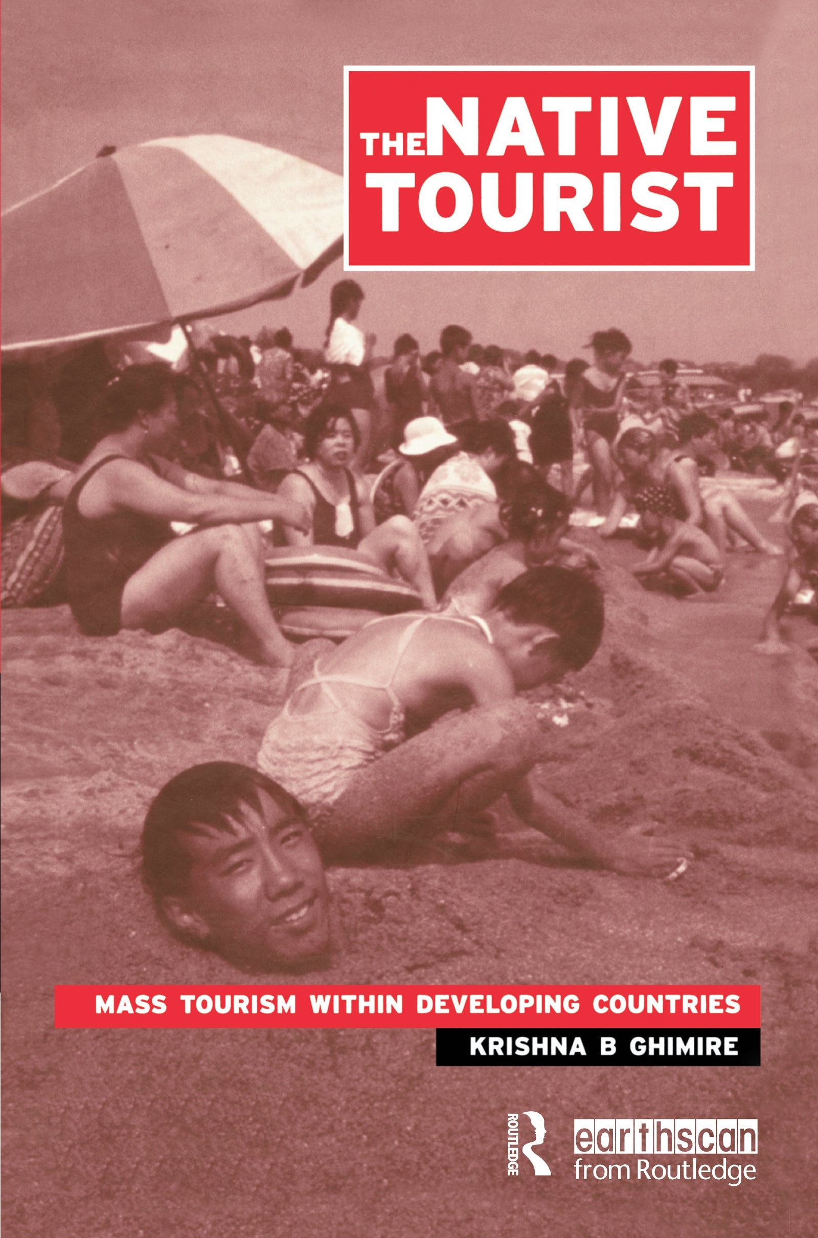 Native Tourist