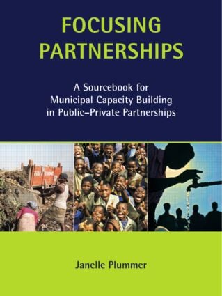 Focusing Partnerships