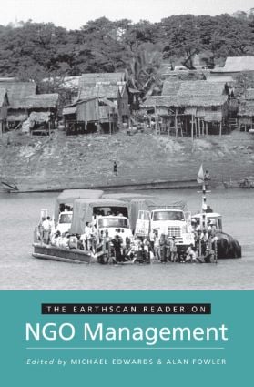 Earthscan Reader on NGO Management